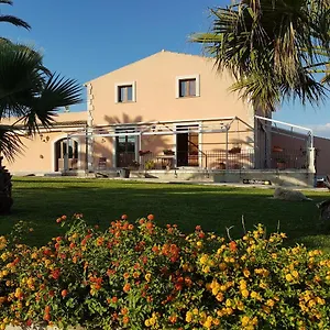 Masseria Modica Alloggio per agriturismo Ispica