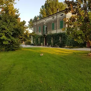 Corte Malpensata Alloggio per agriturismo Bigarello