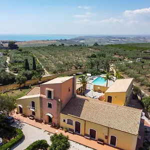 Torre Tabia Casa di campagna Sciacca