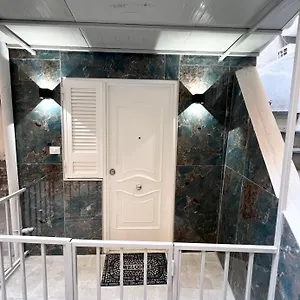 Chiara Luxury Napoli