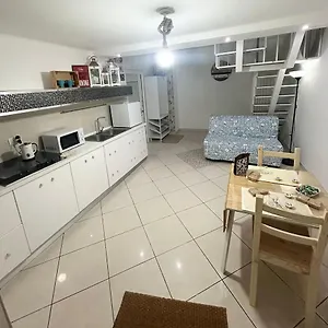  Сasa de vacaciones Casa Della Felicita