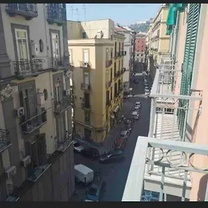  Apartamento La Casa Di Gigi'