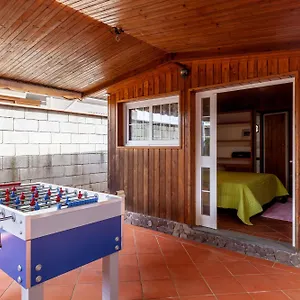 Loft In Centro A Torre Del Casa vacanze Torre del Lago Puccini