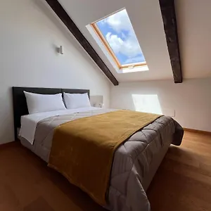  Apartamento Unonoveuno Luxury
