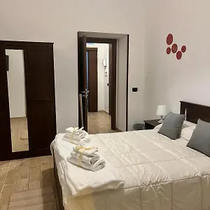  Apartamento La Casa Della Bella M'briana
