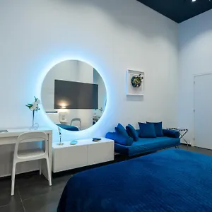 2* Bed and breakfast Skyhouse Chiatamone