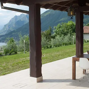 Da Gesi Alloggio per agriturismo Sale Marasino