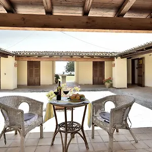 Giannina Alloggio per agriturismo Ispica