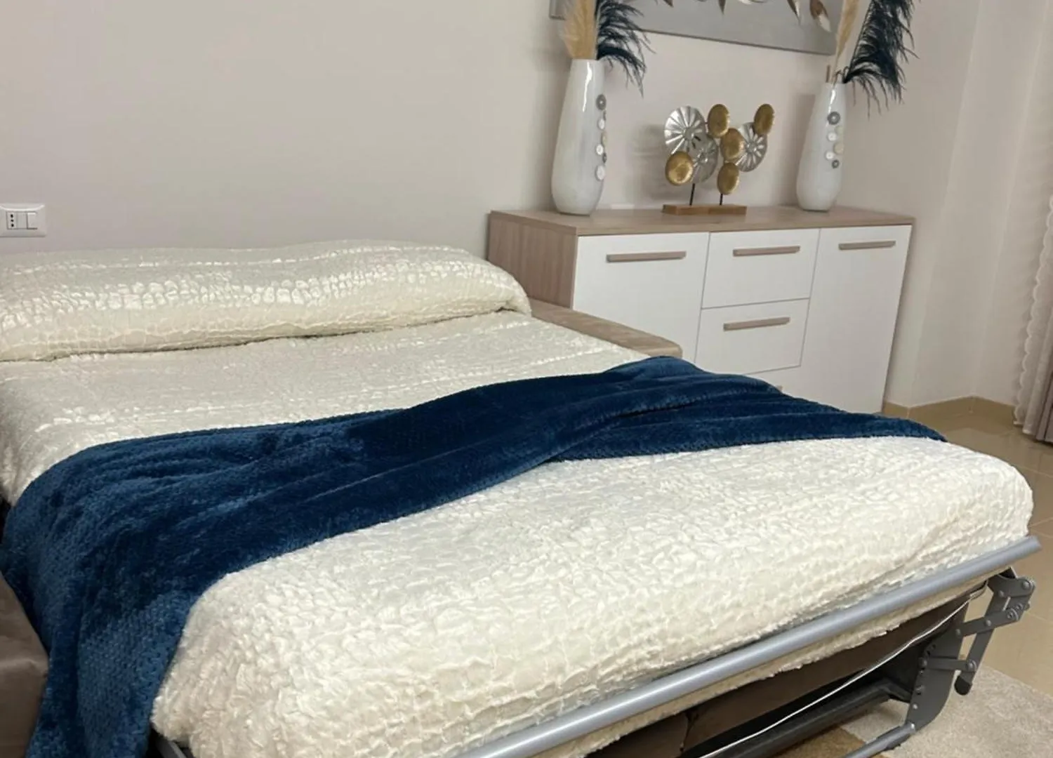 L'Ospite Napoletano Apartment Naples Italy