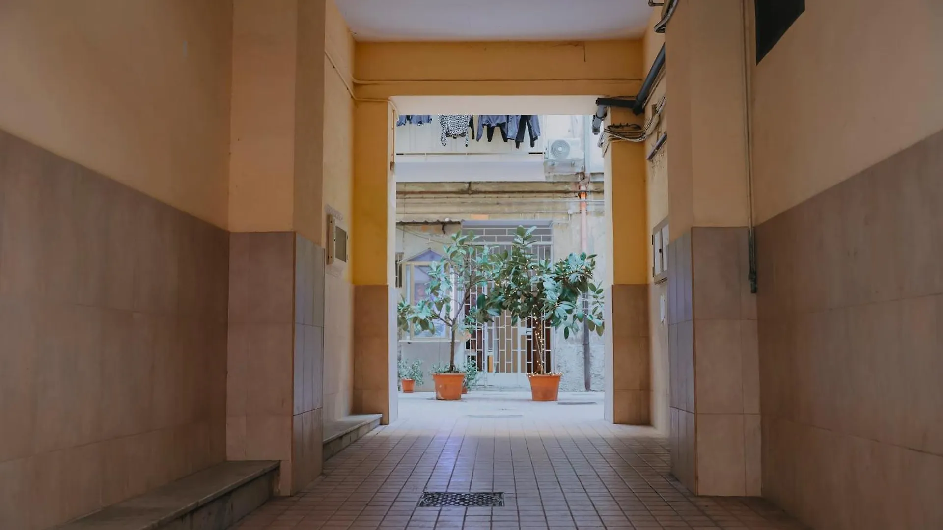 L'Ospite Napoletano Apartment Naples