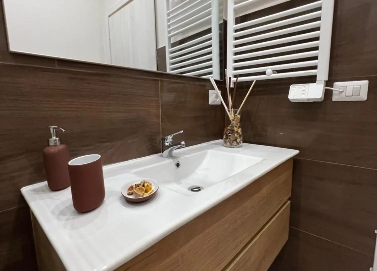 L'Ospite Napoletano Apartment Naples Italy