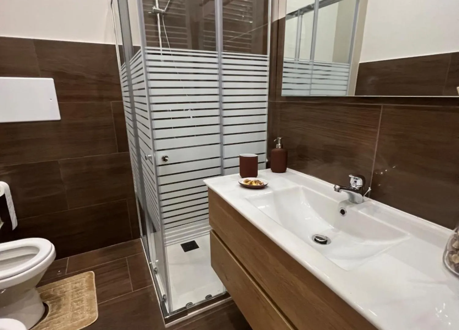 L'Ospite Napoletano Apartment Naples
