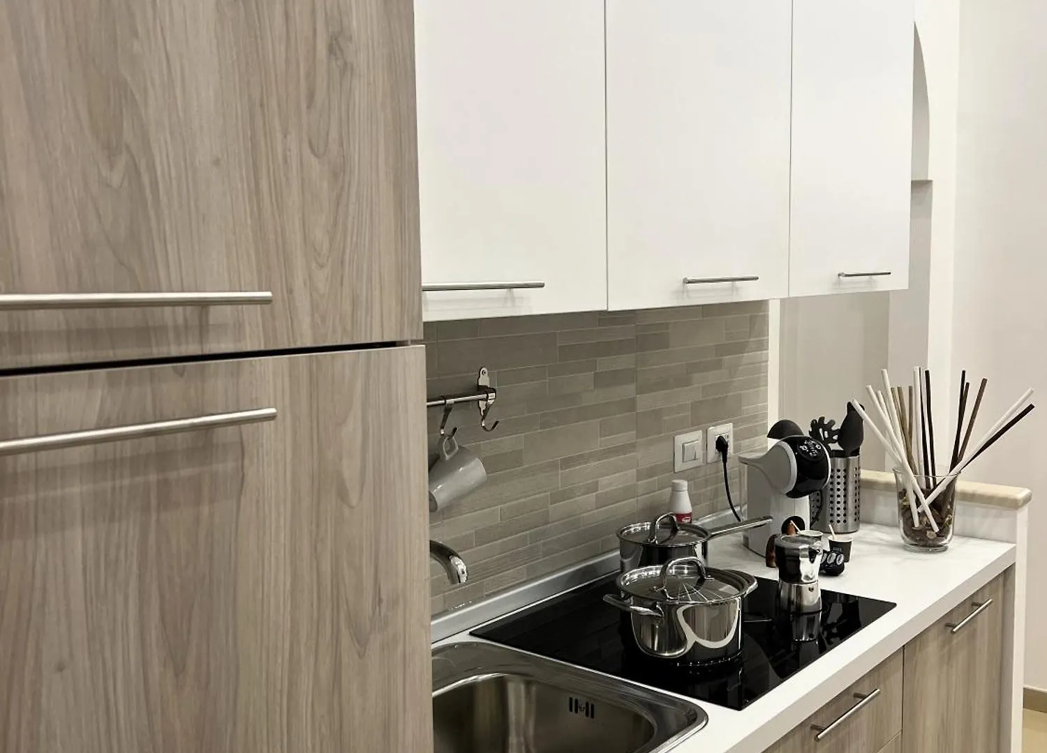 L'Ospite Napoletano Apartment Naples