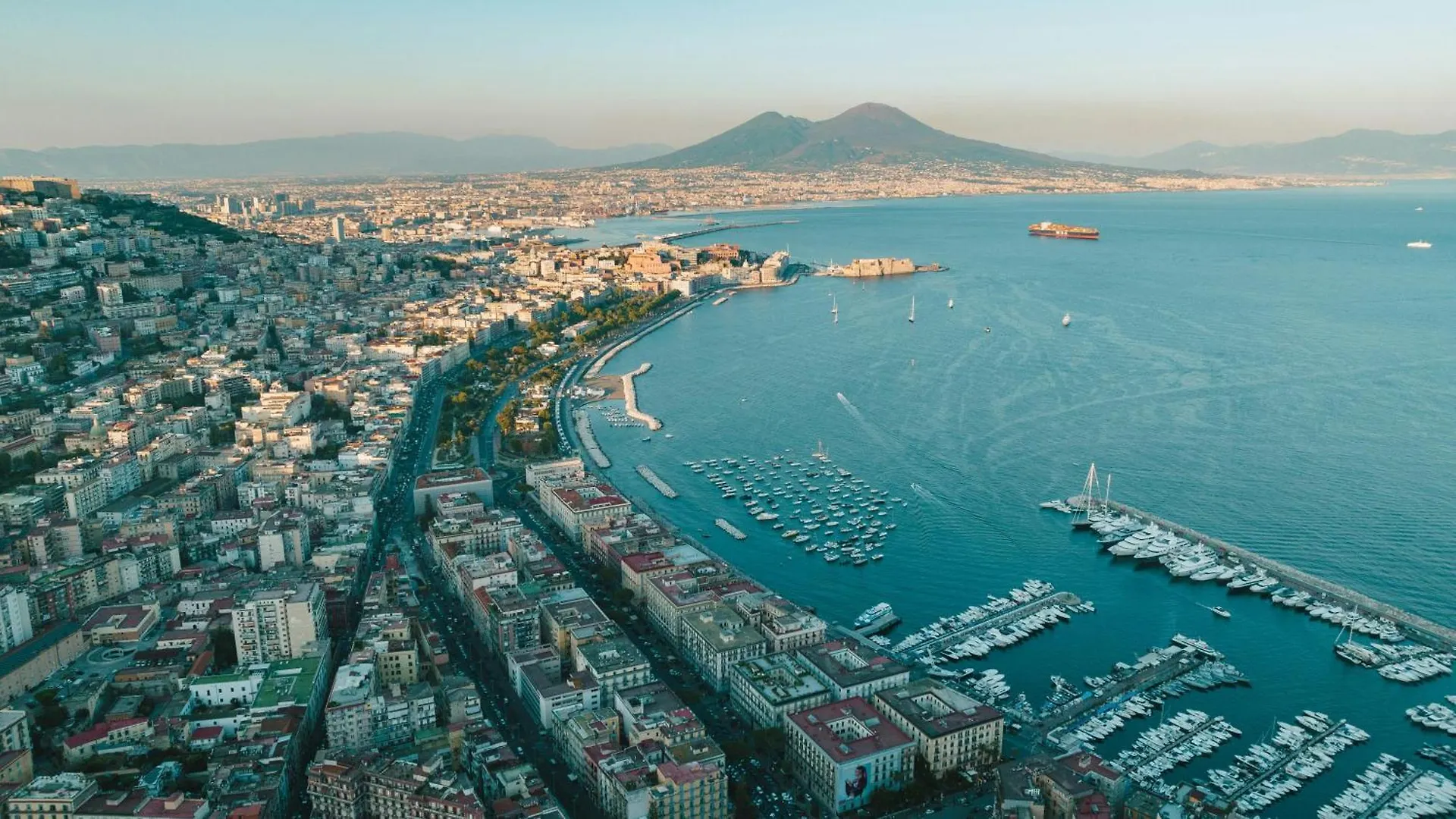 L'Ospite Napoletano Apartment Naples 0*,